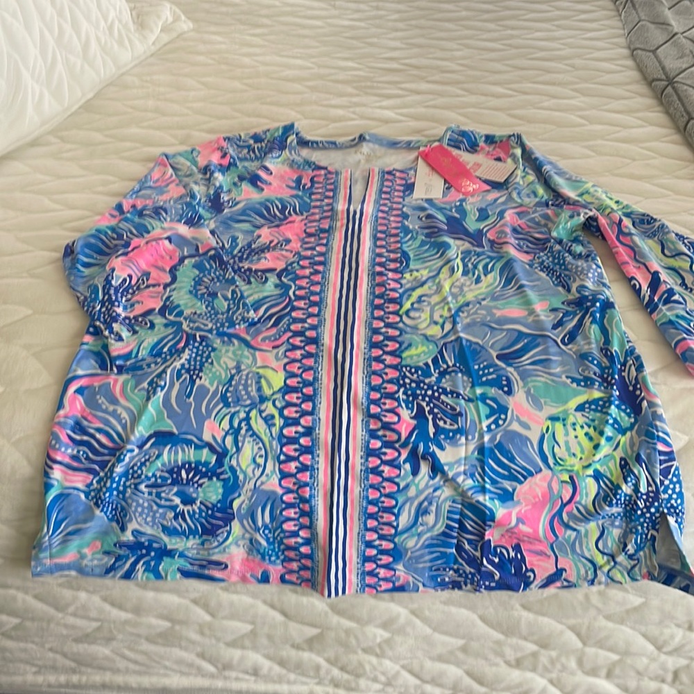 Lilly Pulitzer
